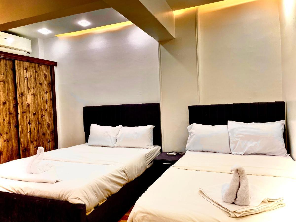 Cheops Pyramids Inn Kafret el-Gabal Екстериор снимка